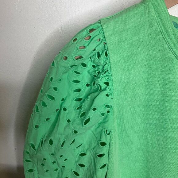 Lilly Pulitzer Jasona Eyelet Lace Dress - Picture 6 of 9